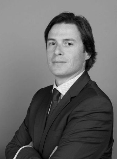 Denis Couderchet BANQUE POPULAIRE RIVES DE PARIS